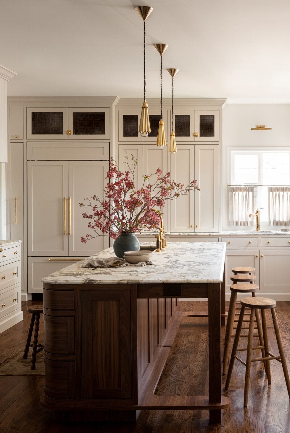 How to Make the Right Design Choices When Renovating Your Kitchen: Low Risk High Reward Style