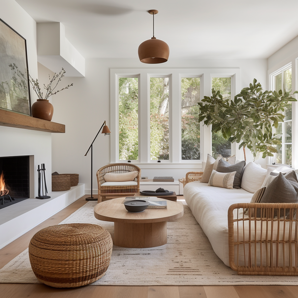 Choosing the Right Coffee Table for Your Living Space